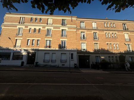 Location Appartement 1 pièce 22m² BOURG LA REINE 92340 - Photo 3