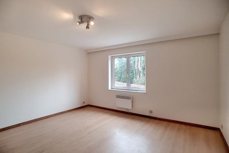 Appartement te huur - Foto 2