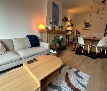 Appartement te huur - Photo 2