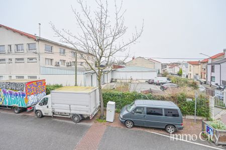 Appartement meublé 1 pièce (studio) - 24.1m² - Photo 4