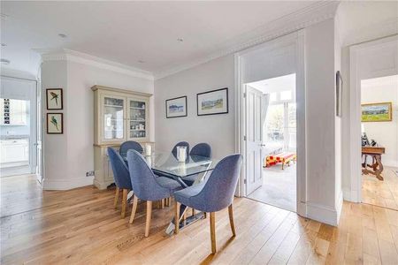 Ranelagh Gardens, London, SW6 - Photo 3