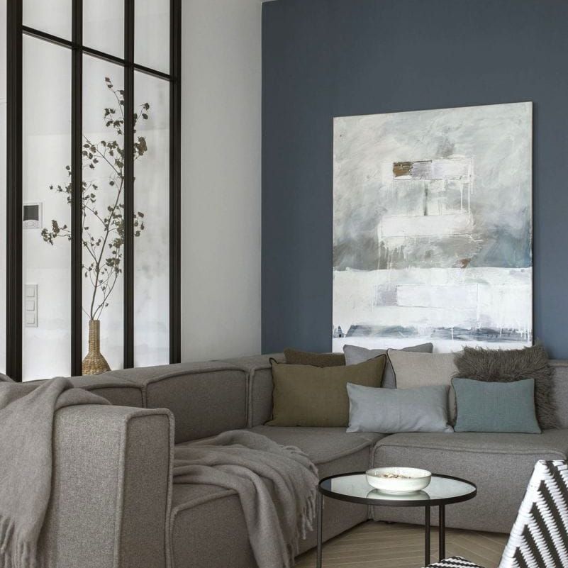 Top wykończenie | Pierwszy najem | 2 sypialnie 86 m² - Photo 1