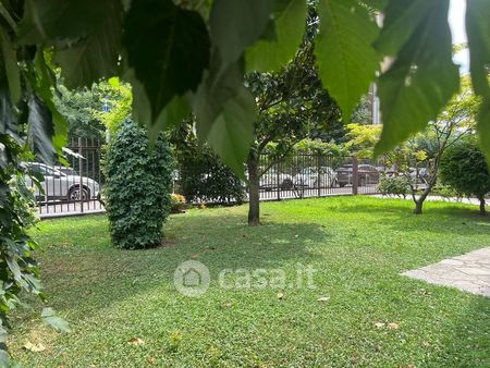 Trilocale in Affitto in Via Corno di Cavento 18 a Milano - Foto 4