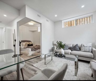 19 Hatfield Crescent apartment — Toronto, ON (1-Bedroom) - 1 Bedroom - Photo 3