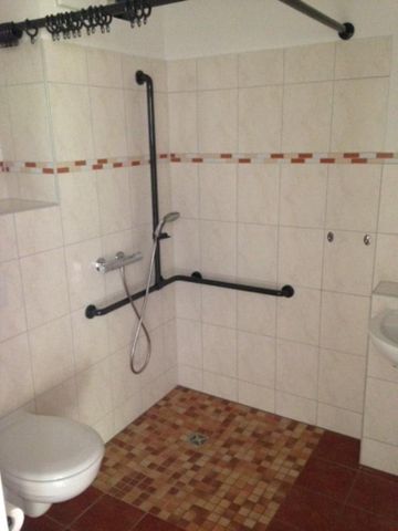 Selbständig Wohnen im Alter 2 Zimmer App im Senioren Wohnen - Photo 4