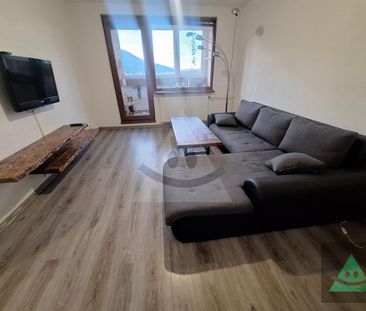 3-izbový byt na prenájom, Prekážka, Liptovský Hrádok – Fotografia 5