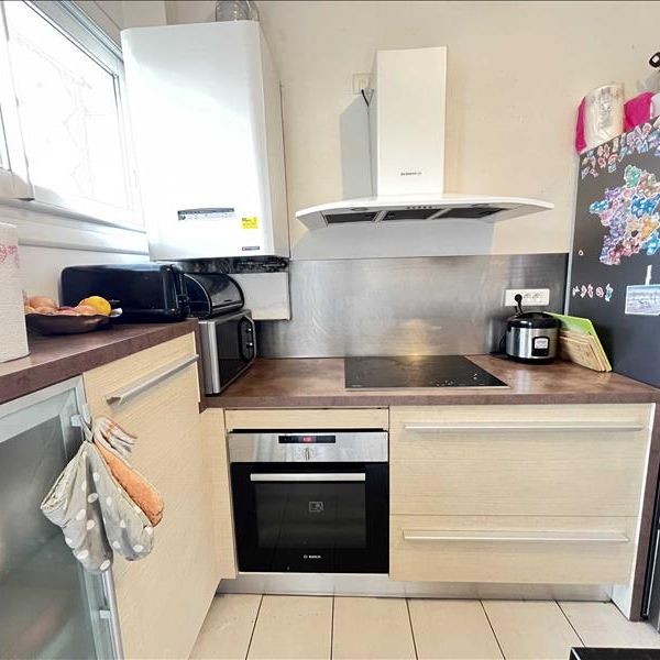 1 pièce - Meublé - 12 m² - 1er étage - Colocation non autorisée - Photo 1