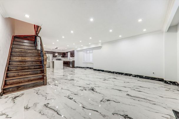 For Lease - 418 Military Trail Unit# Main, Toronto, Ontario - Photo 1