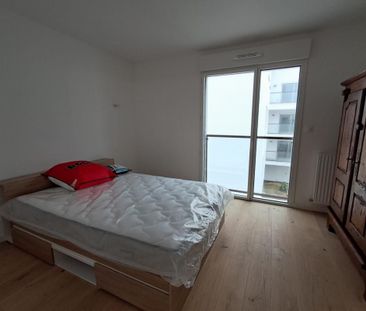 Appartement à louer 2 pièces - 42 m² - Photo 2