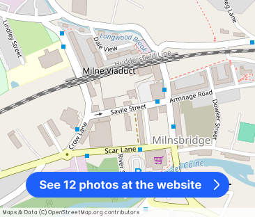 Savile Street, Huddersfield, West Yorkshire, HD3 - Photo 1