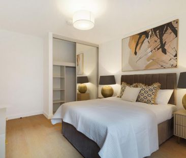 2 bedroom apartment to rent - Photo 5