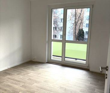 Wohnung Nr. 303/175/22 - Foto 3