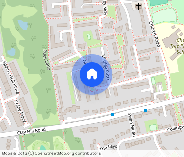 Barstable Basildon - Photo 1