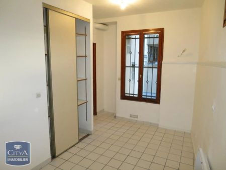 Appartement à louer 1 pièce 31.69m² - Photo 2