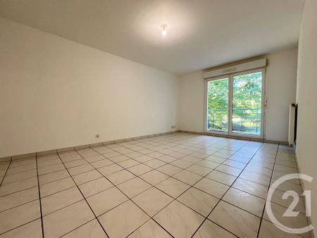 Location Appartement 2 pièces 49m² METZ 57070 - Photo 2