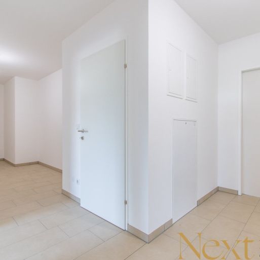 Exklusive Mietkaufwohnung mit Eigengarten – 3-Zimmer-Erdgeschosswohnung in St. Pölten zu vermieten! - Foto 1