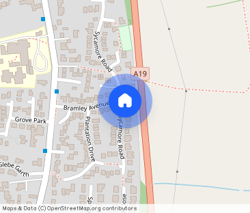 Sycamore Road, Barlby - Photo 1