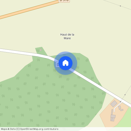 RUE PRINCIPALE, Luppy