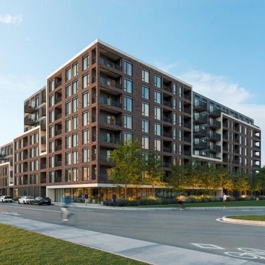 1-bedroom - 605 Rue Fullum, Ville-Marie - Photo 1