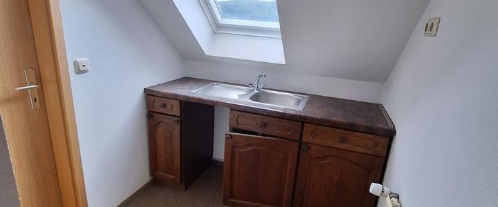 Gewerbeeinheit: Zentral gelegenes 2-Zimmer-Büro in Dassel - Photo 1