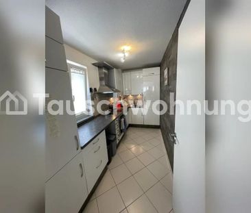 TAUSCHWOHNUNG 2 Zimmer Wohnung in Haidhausen - Foto 1