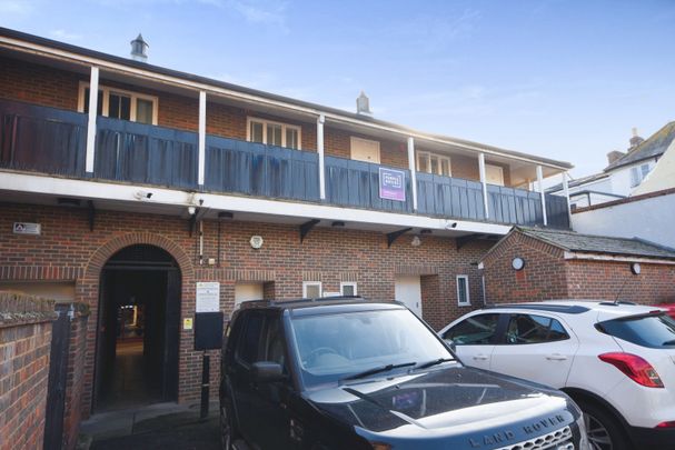 1 bedroom apartment to rent Florence Walk, North Street, Bishops Stortford, CM23 - Photo 1