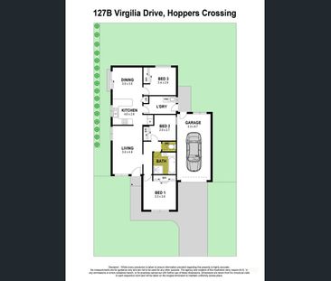 127B Virgilia Drive, Hoppers Crossing, Vic 3029 - Photo 2