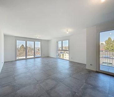 2.5 Zimmer, 61 m², 3. Stock - Photo 1