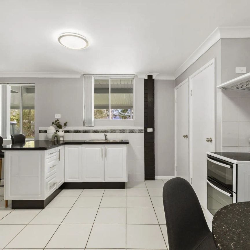 One Bedroom Unit - Utilities included - Photo 1