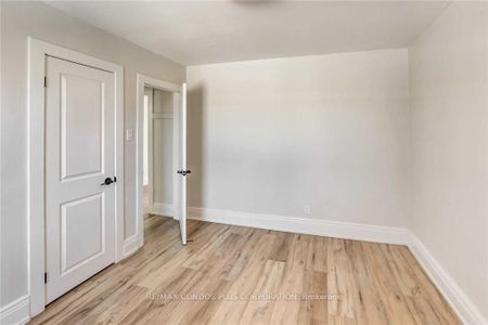 For Lease - 4 North Oval Street Unit# 4, Hamilton, Ontario - Photo 5