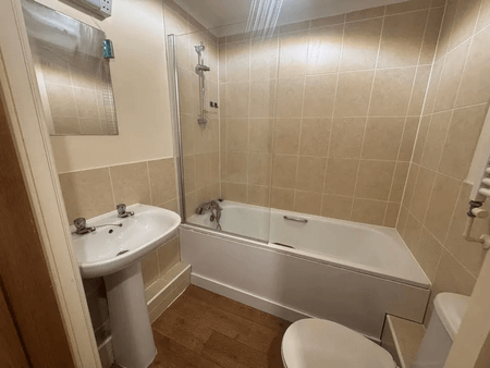 1 bedroom flat to rent - Photo 3