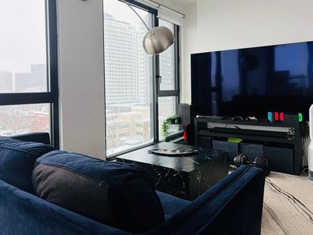 2020 Boul. René Lévesque O. - Photo 2