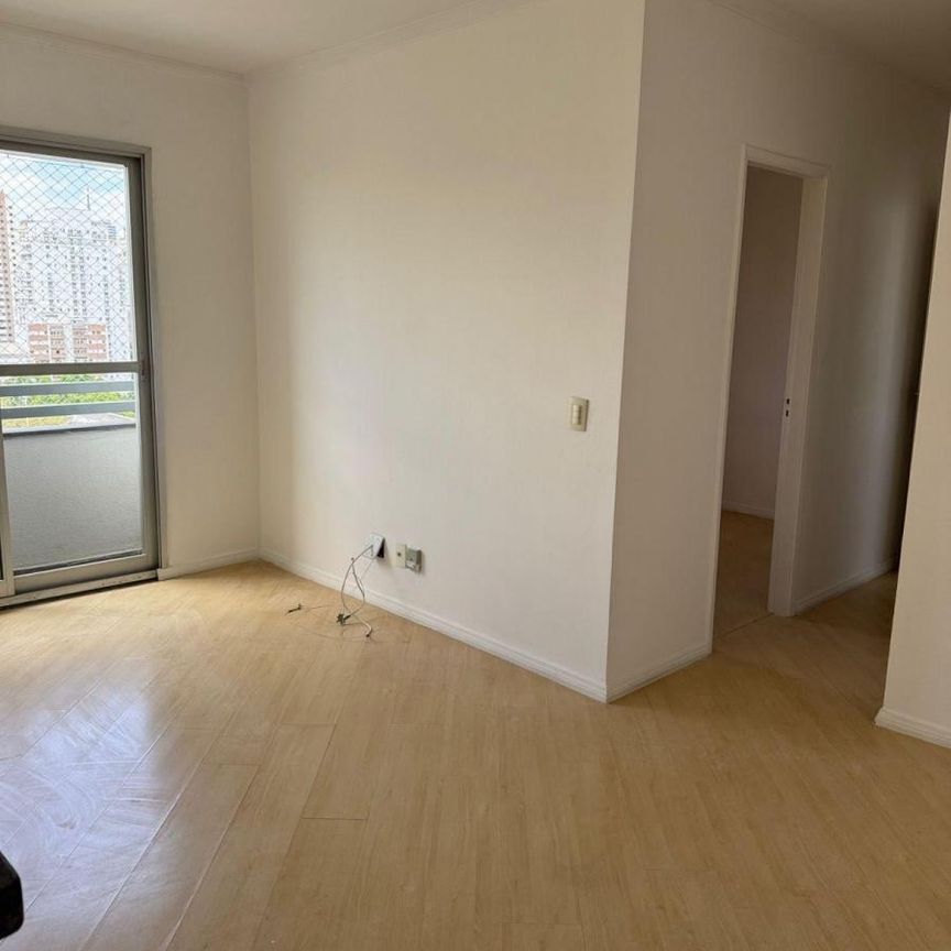 Apartamento 2 Quartos Em Pinheiros Locação - Photo 1