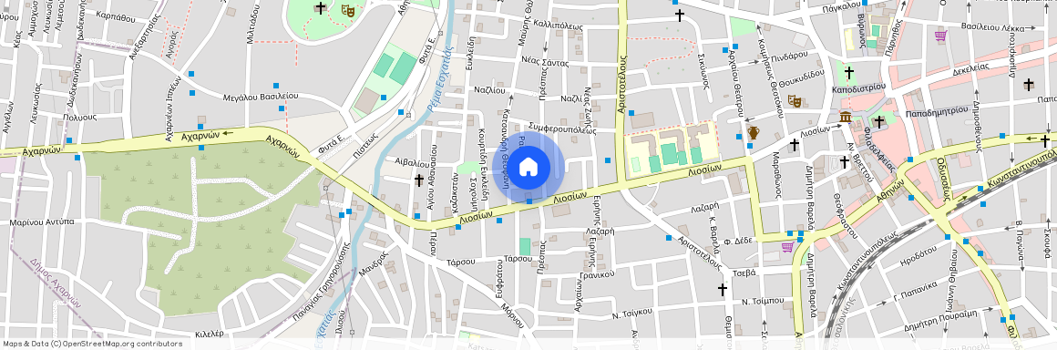 Αχαρνές (Νεάπολη)