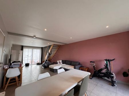 Appartement te huur - Foto 3