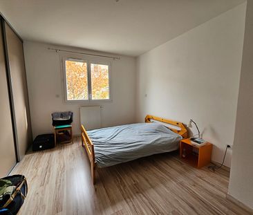 Location Appartement 2 pièces 44m² BESANCON 25000 - Photo 2