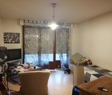 Location Appartement 1 pièce 29m² - Photo 1