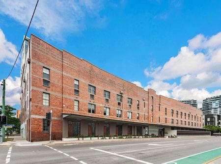 616/8 Skyring Terrace, Teneriffe QLD 4005 - Apartment For Rent | Domain - Photo 2