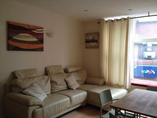 Three Bed Property In City Centre - Photo 1