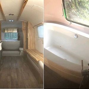 Land Yacht Airstream - 30 Day Term & Long Term - Photo 2