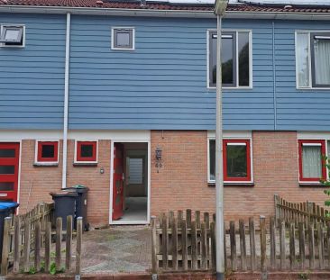 Maison familiale Huifkarstraat 35, Purmerend - À louer - Photo 6