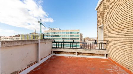 Ático de alquiler en Calle de San Miguel, Paseo Independencia - Photo 2