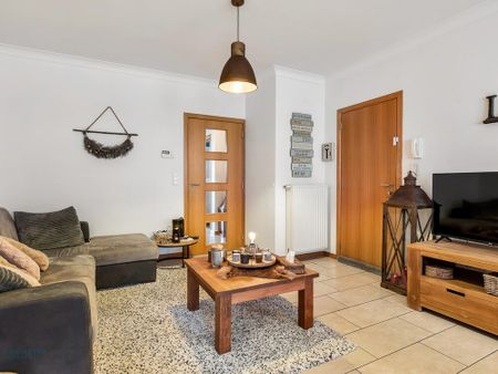 Instapklaar appartement met 2 slpkrs te Putte - Foto 4