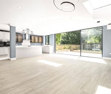 5 bedroom detached house to rent - Photo 1