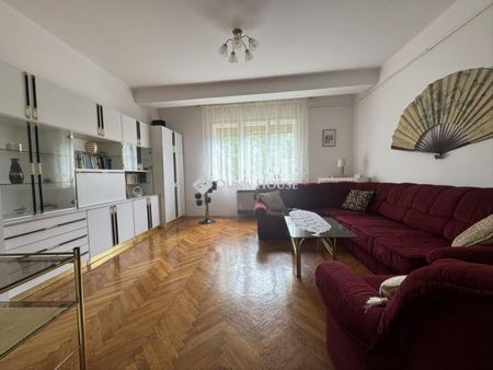 Kiadó átlagos állapotú lakás - Budapest XIV. kerület - Fotó 4