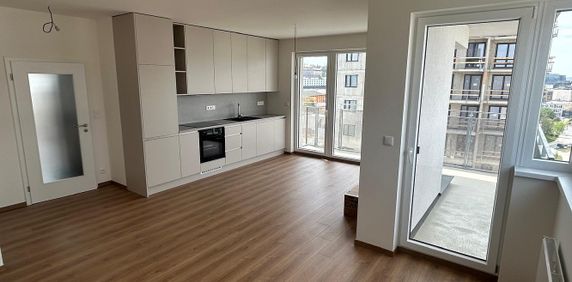 Pronájem bytu 2+kk 64 m² - Фото 2