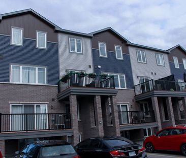 For Lease - 305 Eldorado Private Unit# A, Kanata, Ontario - Photo 1