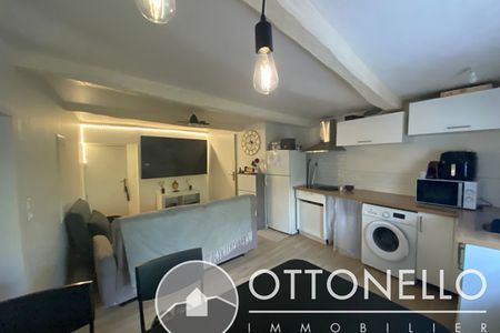 Appartement Roquebrune Sur Argens 2 pièces rénové - Photo 2