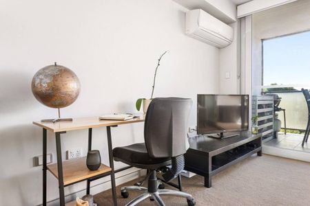 Stylish Furnished Northbridge Apartment - Photo 3