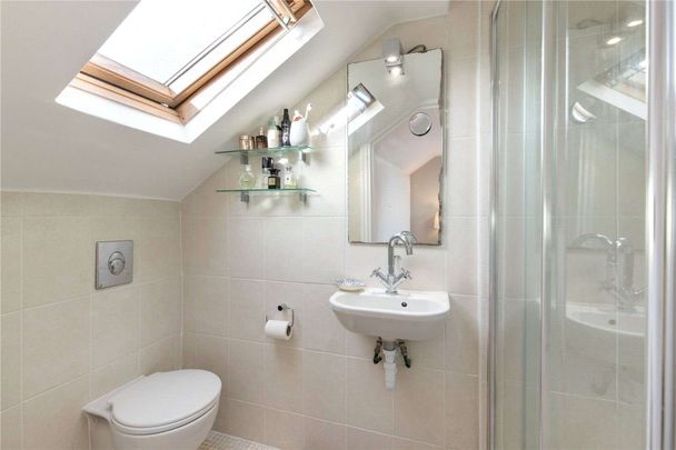 Graham Road, Wimbledon, London, SW19 3SJ - Photo 1